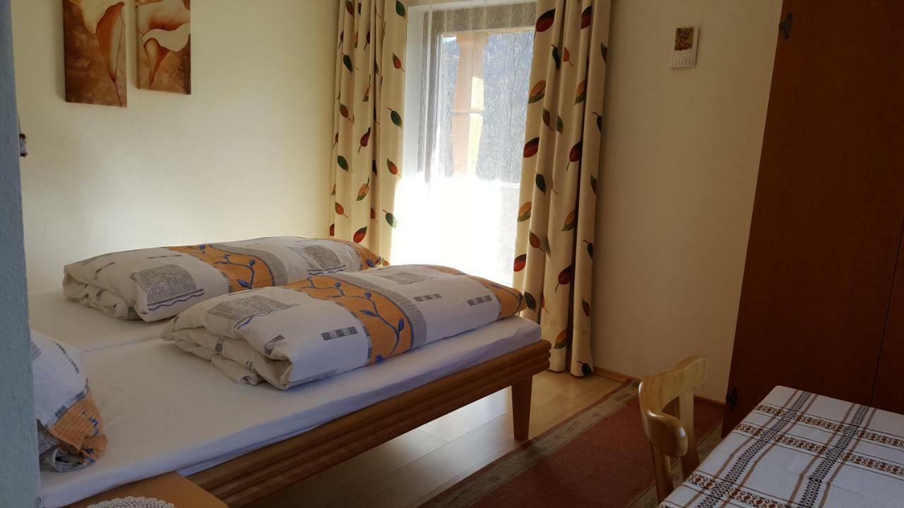 Weberhof Villa Trins Ngoại thất bức ảnh