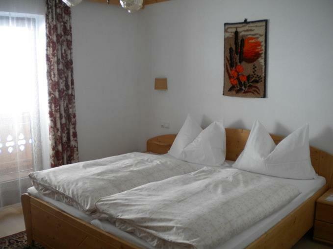 Weberhof Villa Trins Ngoại thất bức ảnh