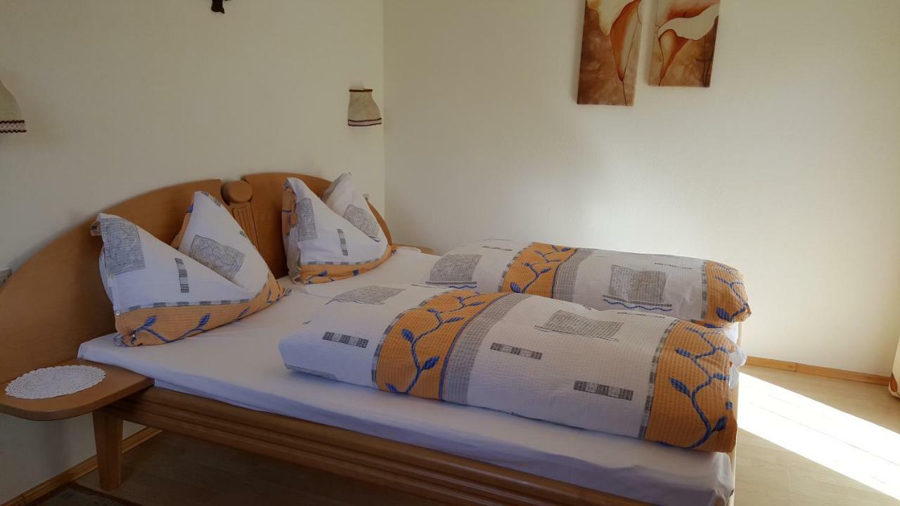 Weberhof Villa Trins Ngoại thất bức ảnh